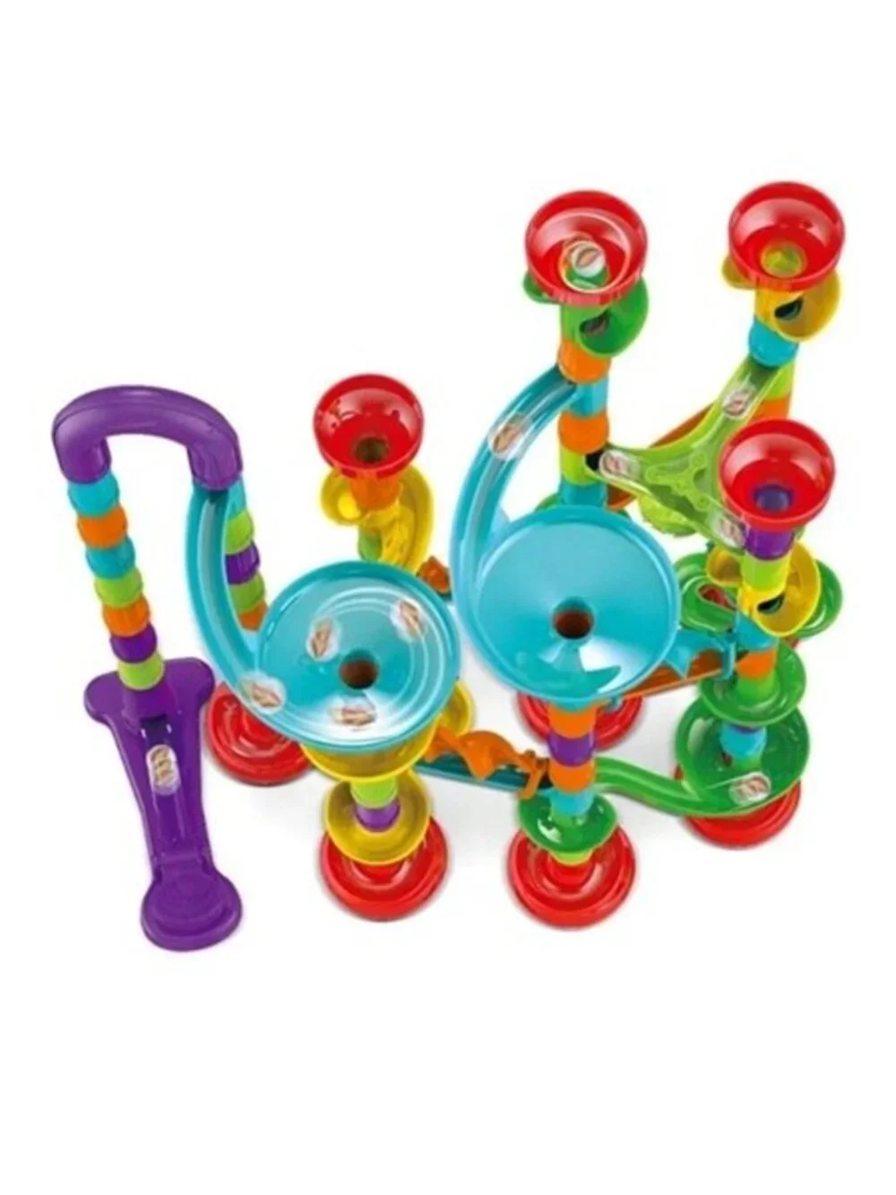 Marble Run 113 piece
